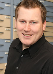 Tobias Bertels