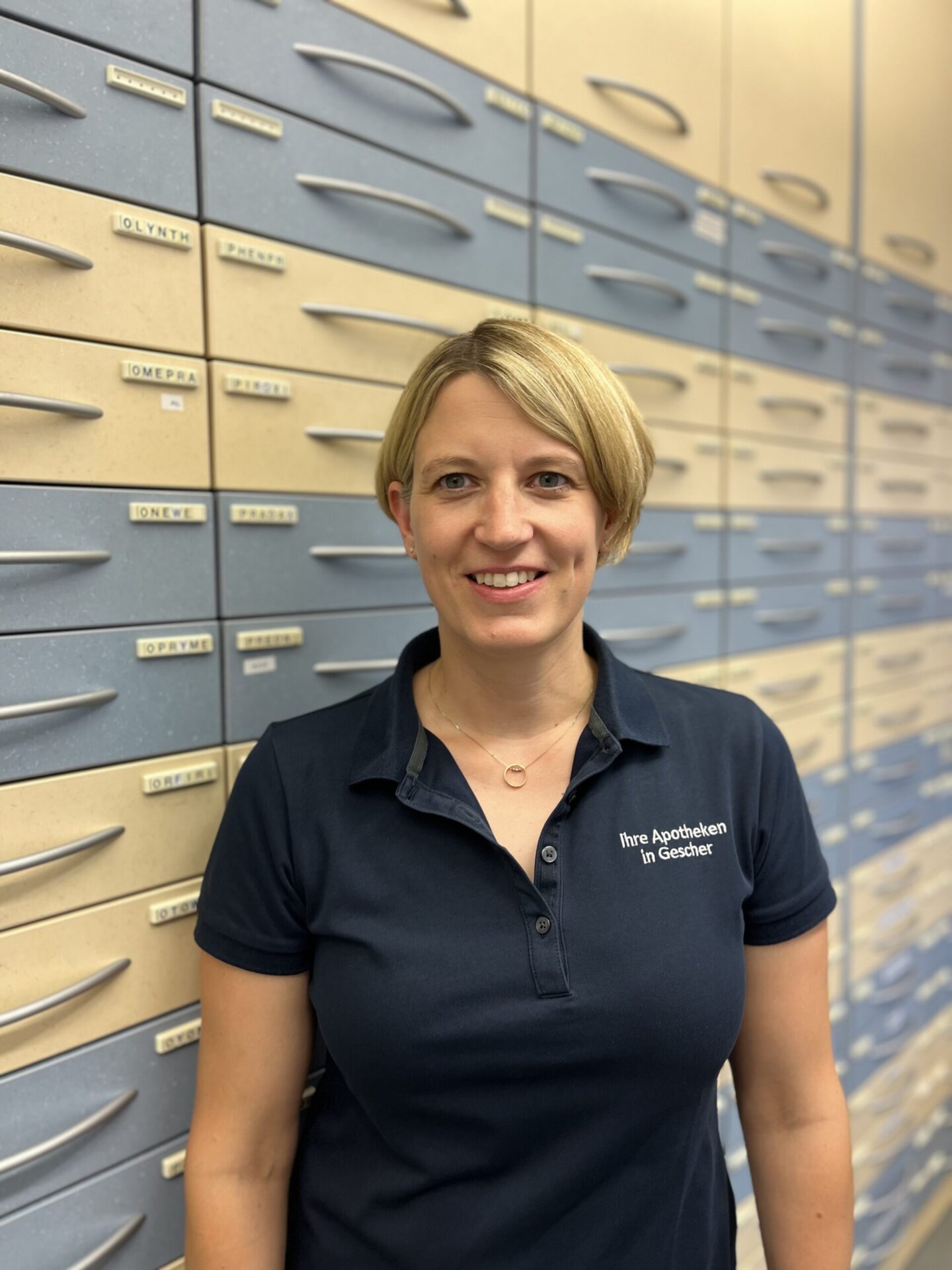 Britta Droppelmann